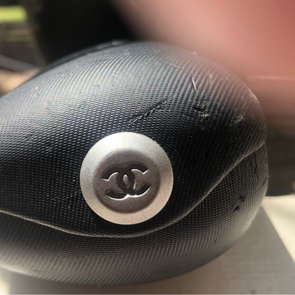 CHANEL y2k sunglasses ….CC HINGES - Picture 12 of 12